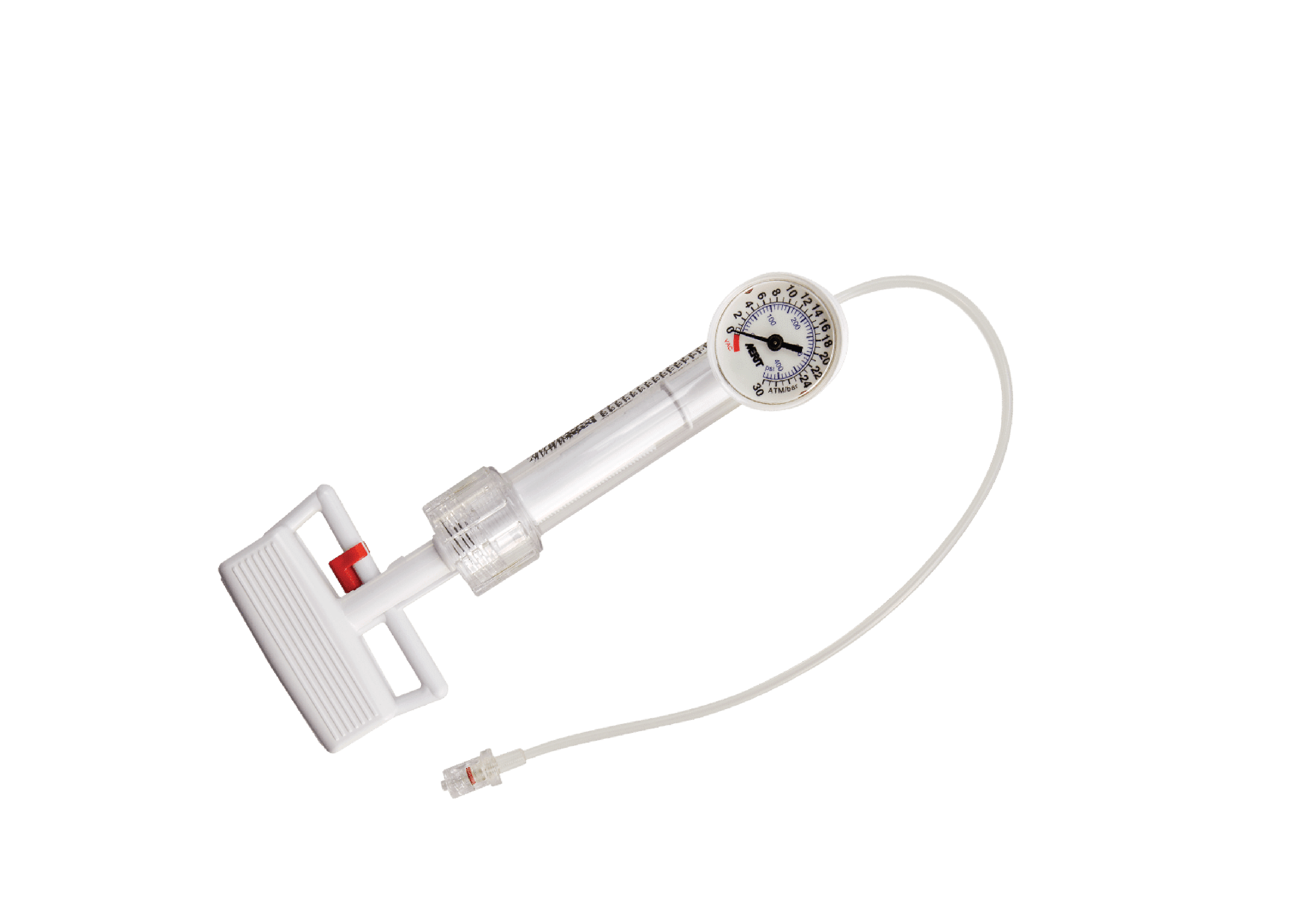 Inflation Device